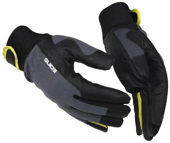 Guide Vedenpitävä hanska koko 10 GUIDE 775W