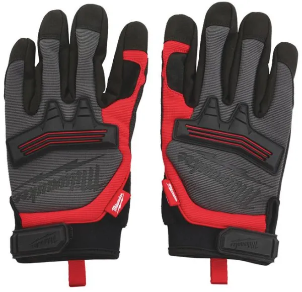 Purkutyöhanskat M/8