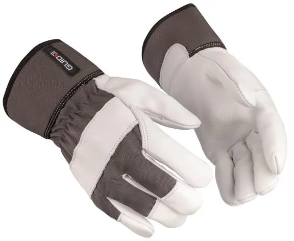 Guide Vahva työhanska Guide 1951 koko 8