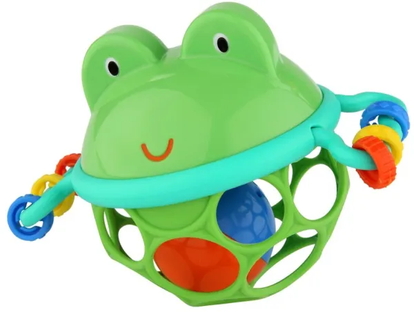 Omaperäinen sammakko