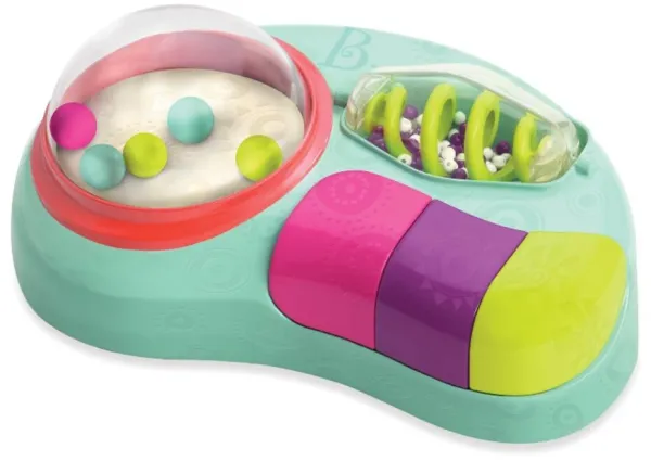 Whirly Pop Aktiviteetti