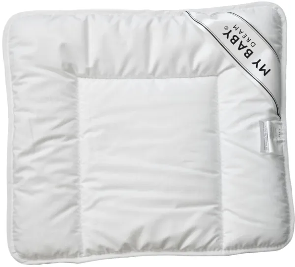 Vauvantyyny villaa 40x45 cm.