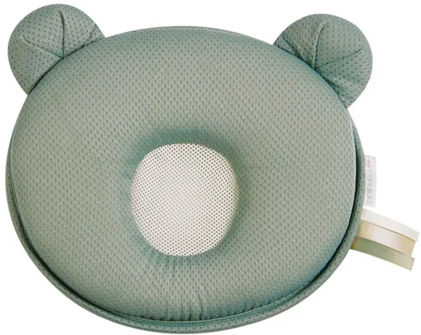 Panda Air Vauvan tyyny - Khaki