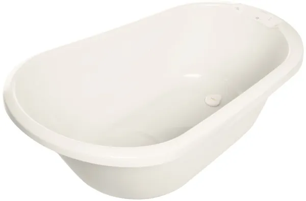 Sense Edition Digital -kylpyamme - valkoinen