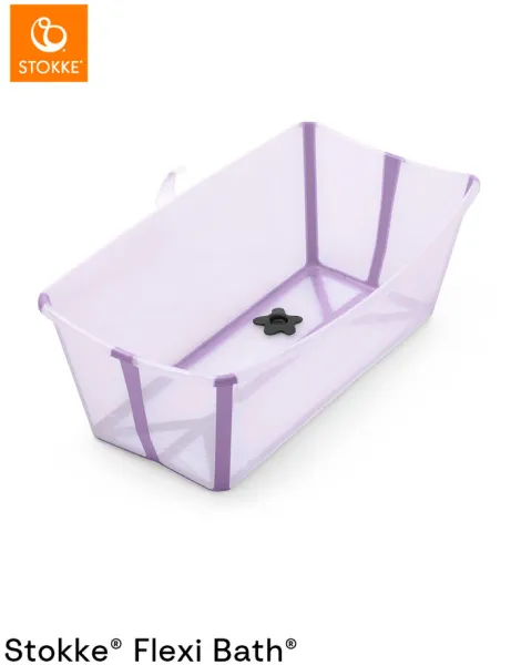 Flexi Bath - Laventeli