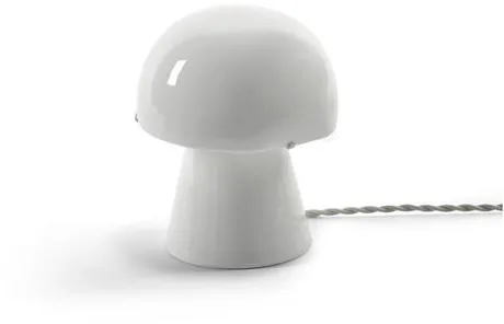 Serax Terres De Rêves Joe Pöytälamppu N1 Valkoinen