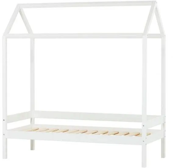 Hoppekids ECO Comfort Talosänky 70x160 cm