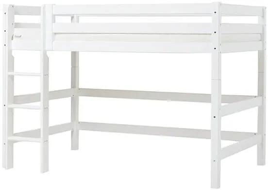 Hoppekids ECO Luxury Keskikorkea sänky 120x200 cm