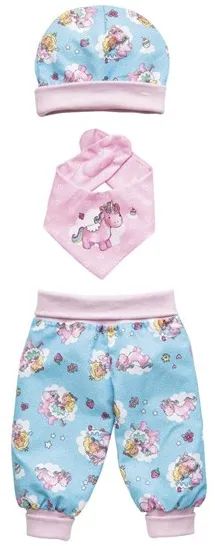 Heless-nuken asu Yksisarvinen 28–35 cm