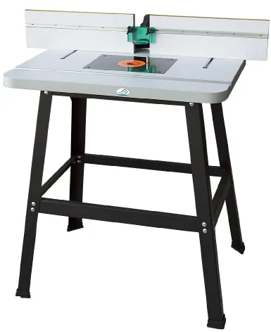 Ferax Jyrsintäpöytä BRT015