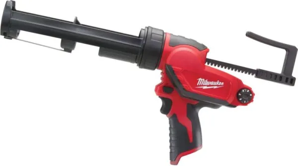 Milwaukee M12 PCG/310C-0 tiivistepistooli 310 ml patruunoille