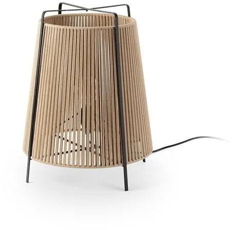 Faro AKANE Ulkovalaisin Beige/Matta Musta