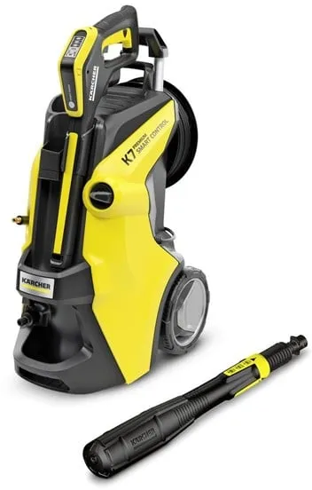 Kärcher Painepesuri PRESSURE WASHER K 7 PREMIUM SMART CONTROL