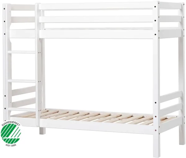 ECO Dream kerrossänky 70x160 cm - valkoinen