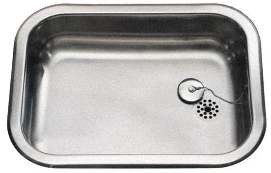 Juvel Intra juvel keittiöallas mk400 400 x 340 mm matta