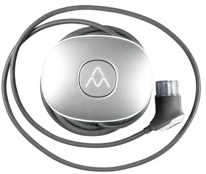 Charge Amps Halo Latausasema 16A 11 kW Tyyppi 2, 7,5 m kaapelilla