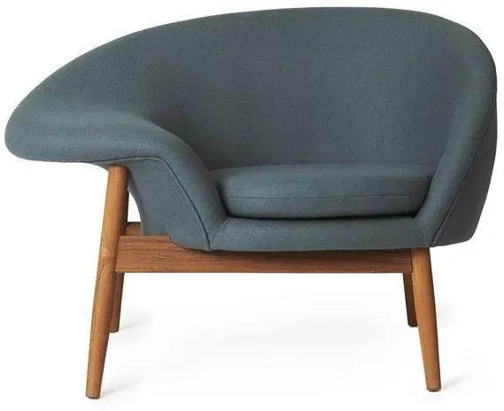 Warm Nordic Fried Egg Left Armchair Hero 991