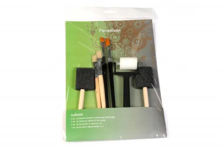 Artino Sivellinsetti Ass. Kokoja - 7 kpl