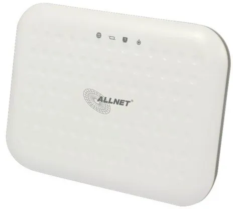 ALLNET ALL-BM200VDSL2V - DSL-modemi