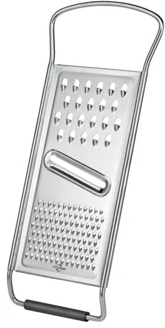 KÜCHENPROF Yleiskäyttöinen raastin 3-in-1