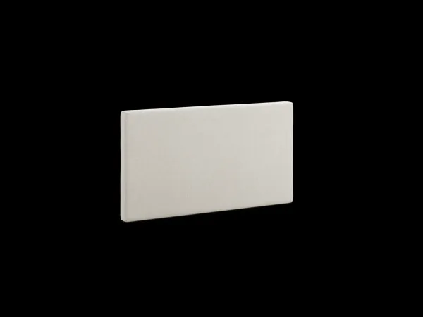 BN Seinäkiinnitteinen Päätylevy