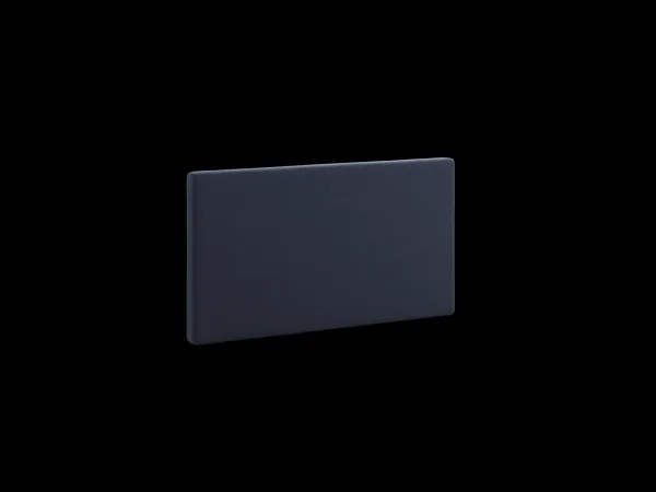 Ovia seinään kiinnitettävä sängynpääty