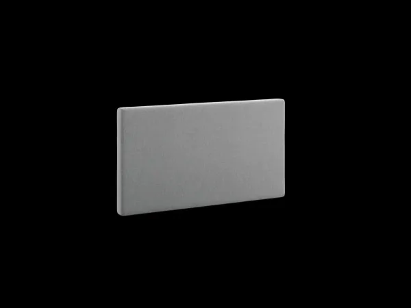 BN Seinäkiinnitteinen Päätylevy