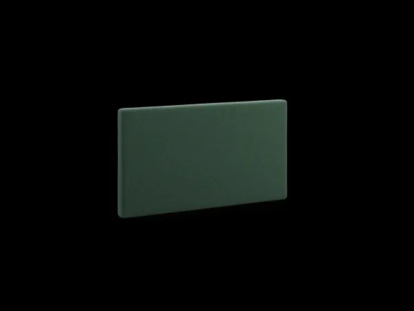 Ovia seinään kiinnitettävä sängynpääty