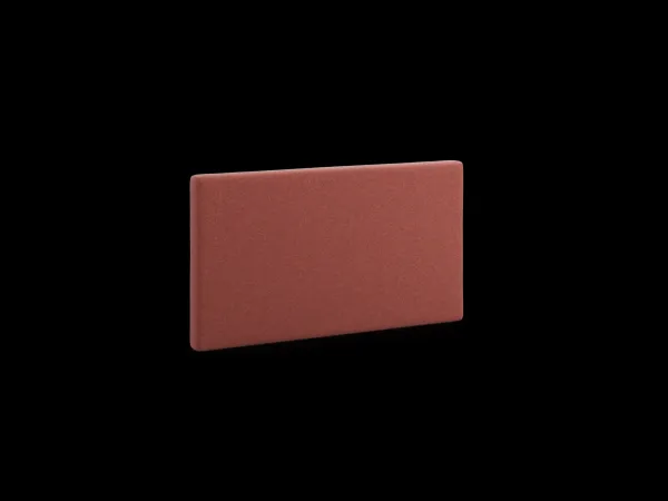 Ovia seinään kiinnitettävä sängynpääty