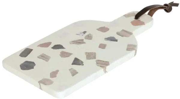 Temira, Tarjoilulauta, monivärinen, H1,5x15,3x30 cm