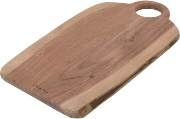 Syriana, Tarjoilulauta, luonnollinen, H1,5x20x40 cm