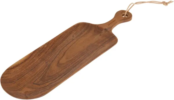 Odaia, Tarjoilulauta, luonnollinen, H15x15x50 cm