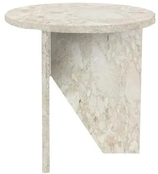 Muubs Verde Sivupöytä Cream