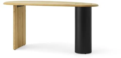 Audo The Eclipse Kirjoituspöytä Tammi