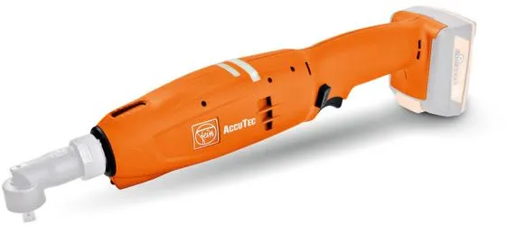 Fein Akkuruuvinväännin, sauvakulmamalli, jopa 6 Nm ASW 18-6 PC