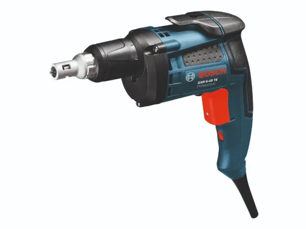 Bosch kipsilevyruuvinväännin GSR 6-45 TE