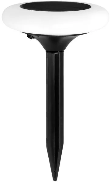 Aurinkovalaisin Torch 10 LED 0,72W