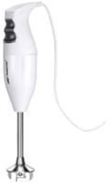 Unold Sauvasekoitin M 100 D Design - 120 W