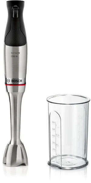 Bosch Sauvasekoitin ErgoMaster Series 6 MSM6M810 - 1200 W