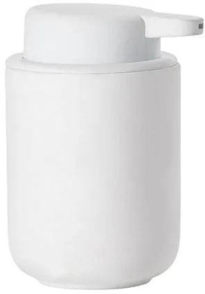 Zone Ume saippuannostelija - white