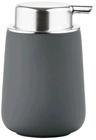 Zone Nova saippuannostelija - harmaa