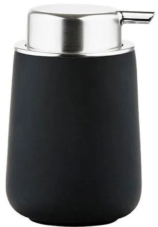 Zone Nova saippuannostelija - musta