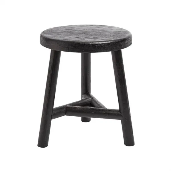 Muubs Benji-jakkara - musta - 45 x 35 cm