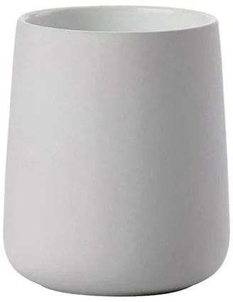 Zone Nova hammasharjamuki - vaaleanharmaa