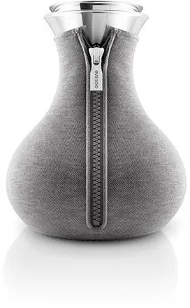 Eva Solo teekeitin 1,0 l - Woven dark grey