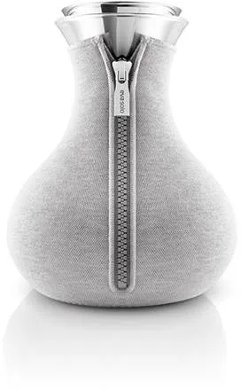 Eva Solo teekannu 1,0 l - Woven light grey