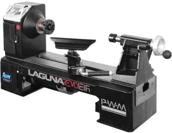 Laguna Puusorvi Revo 1216