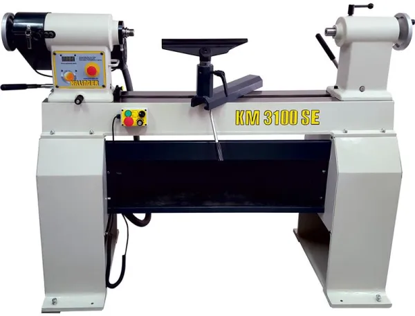 Killinger Puusisorvi KM 3100 SE 850 mm