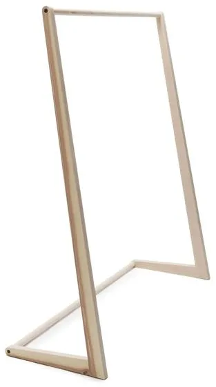 Nikari Skandinavia Collection Vaateripustin Öljytty Saarni