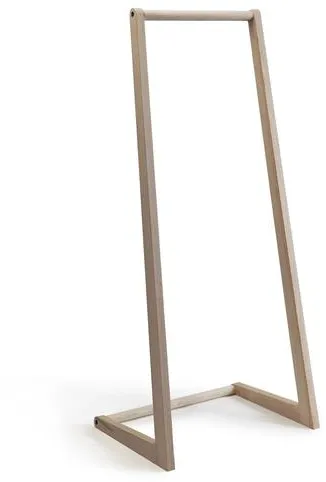 Nikari Skandinavia Collection Pieni Vaateteline Öljytty Saarni